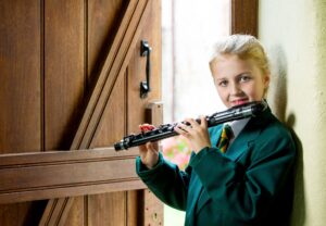 Music scholarships Somerset